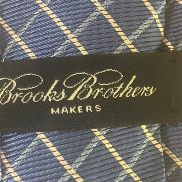 Brooks Brothers  BUNDLE Silk Neckties - Picture 2 of 4